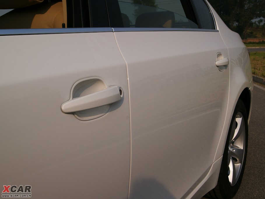 2010��R5ϵ 525Li ���A��