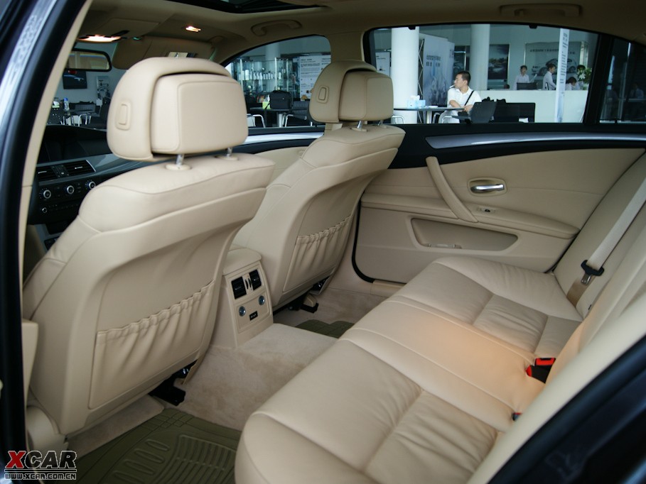 2010��R5ϵ 525Li �I�Ȱ�