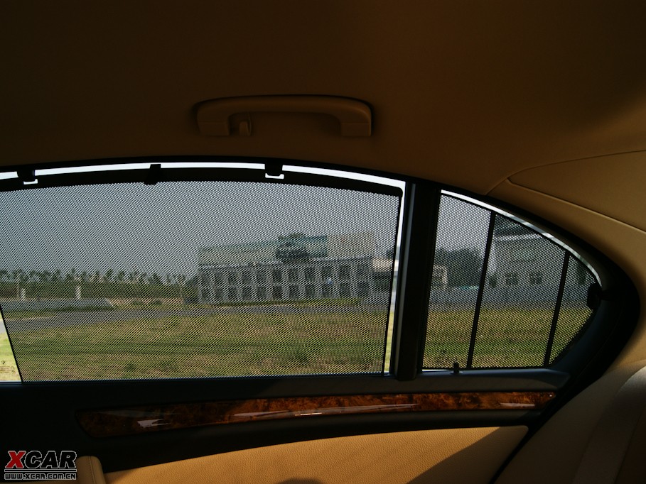 2010��R5ϵ 525Li ���A��