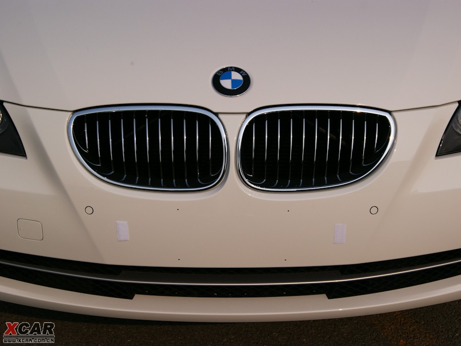 2010��R5ϵ 525Li ���A��