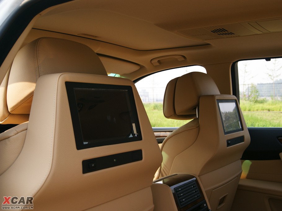 2010��R5ϵ 525Li ���A��