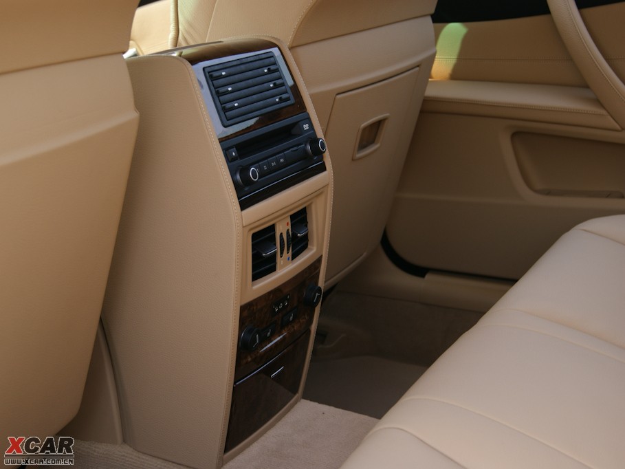 2010��R5ϵ 525Li ���A��