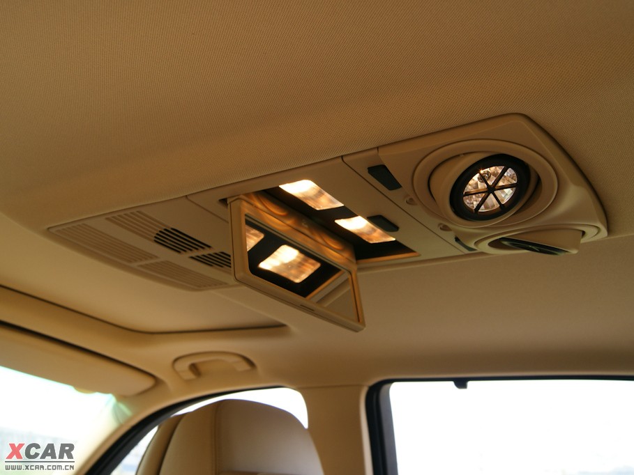 2010��R5ϵ 525Li ���A��