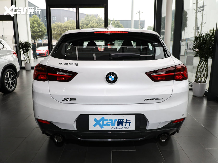 2023RX2 xDrive 25i ڰ