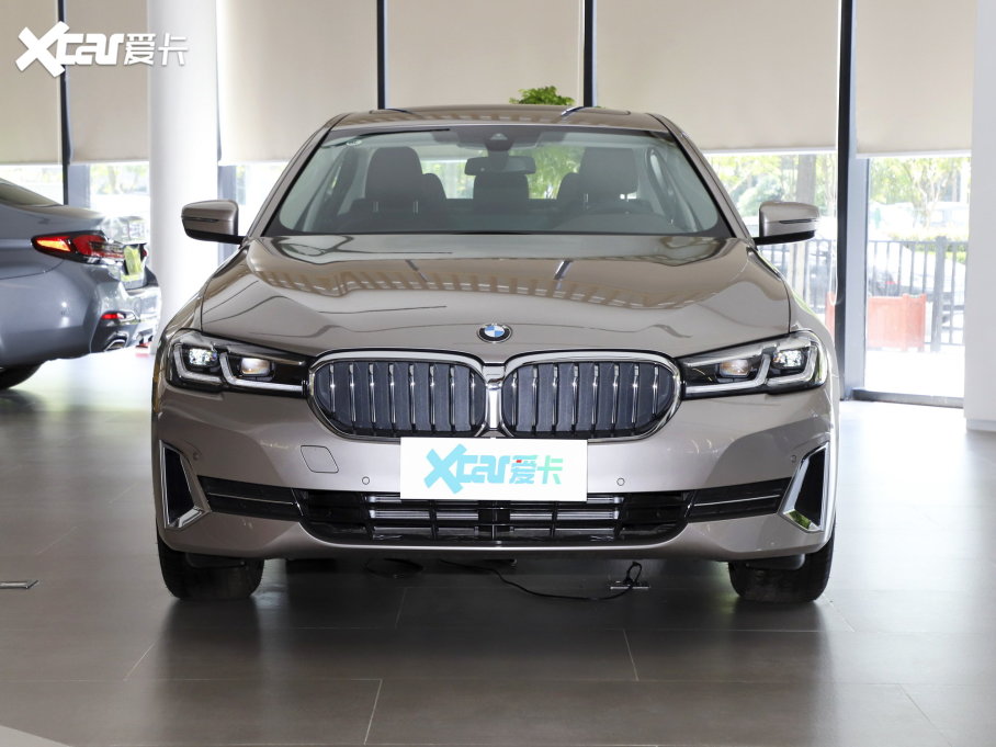 2023R5ϵ 530Li I Ab