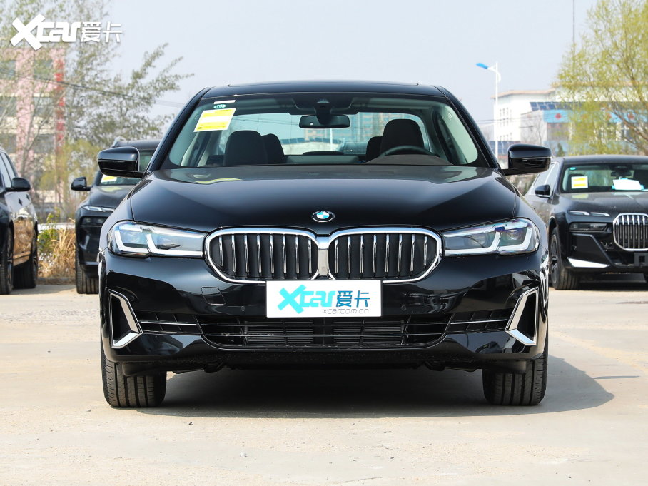 20235ϵ 530Li xDrive װ