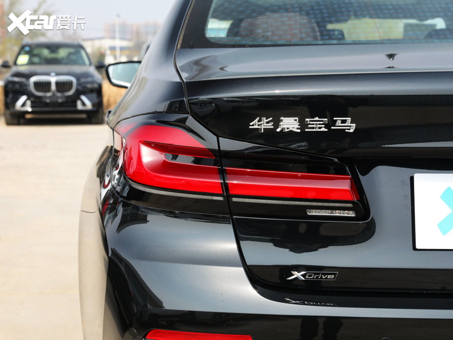 2023��R5ϵ 530Li xDrive ���A���b