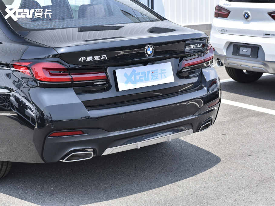 2023��R5ϵ 530Li �I���� M�\�����b