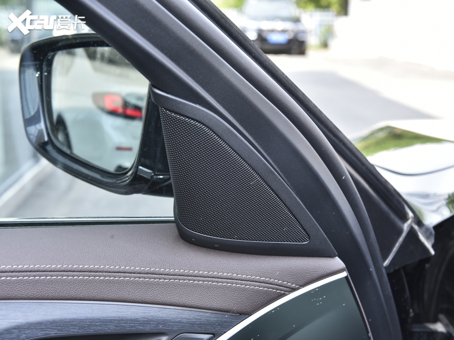 2023��R5ϵ 530Li �I���� M�\�����b