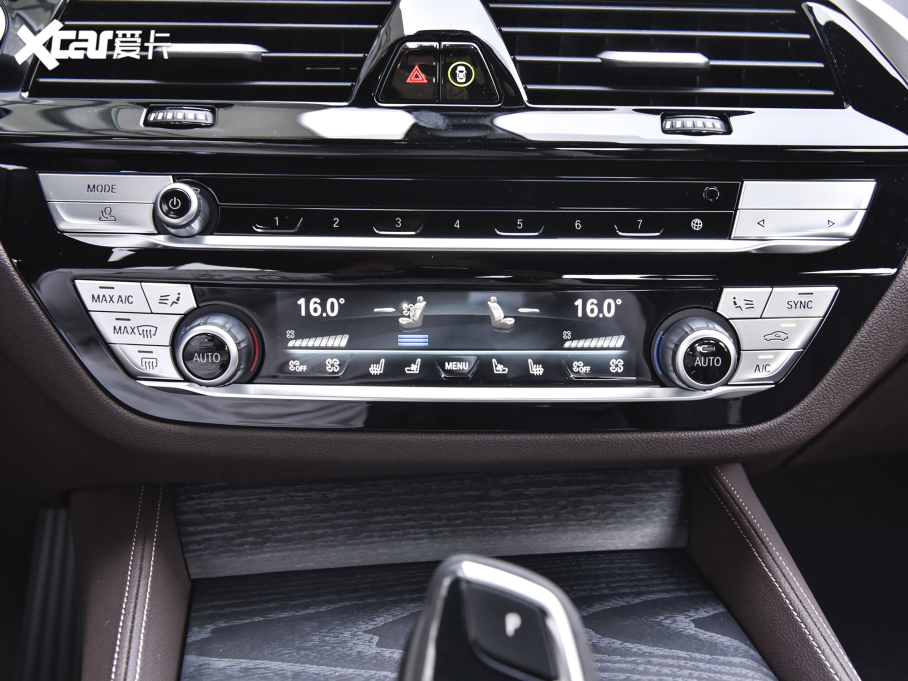 2023R5ϵ 530Li  M\(yn)b