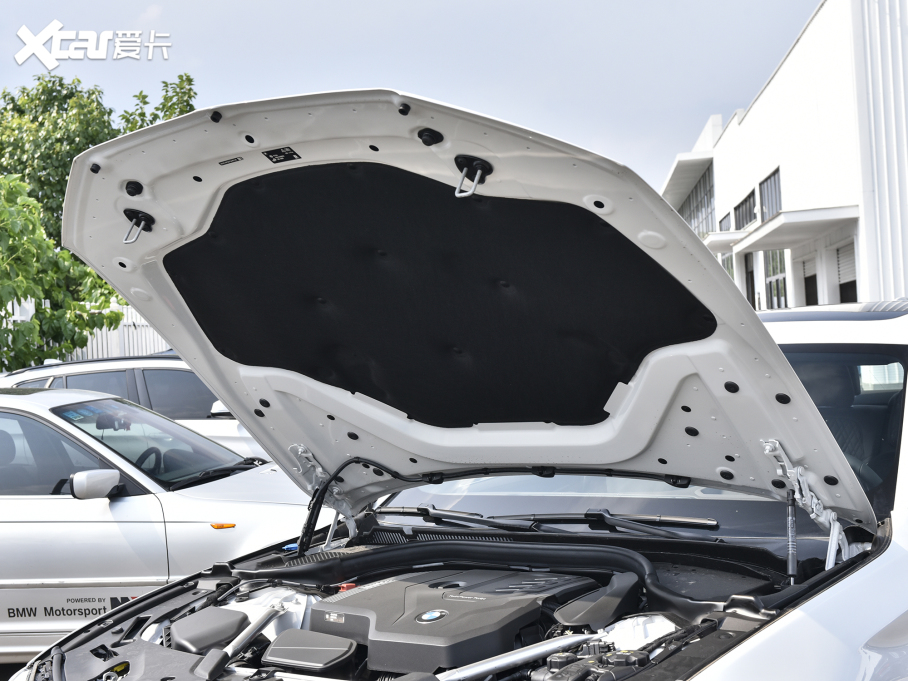 2023R5ϵ 530Li  M\(yn)(dng)b