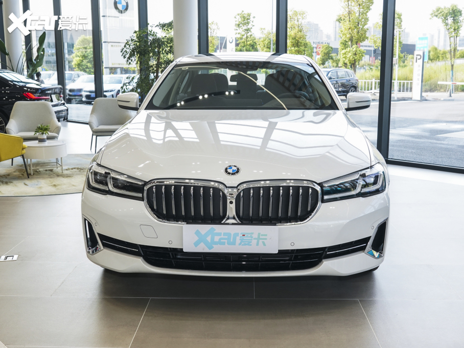 2023R5ϵ 530Li  Ab