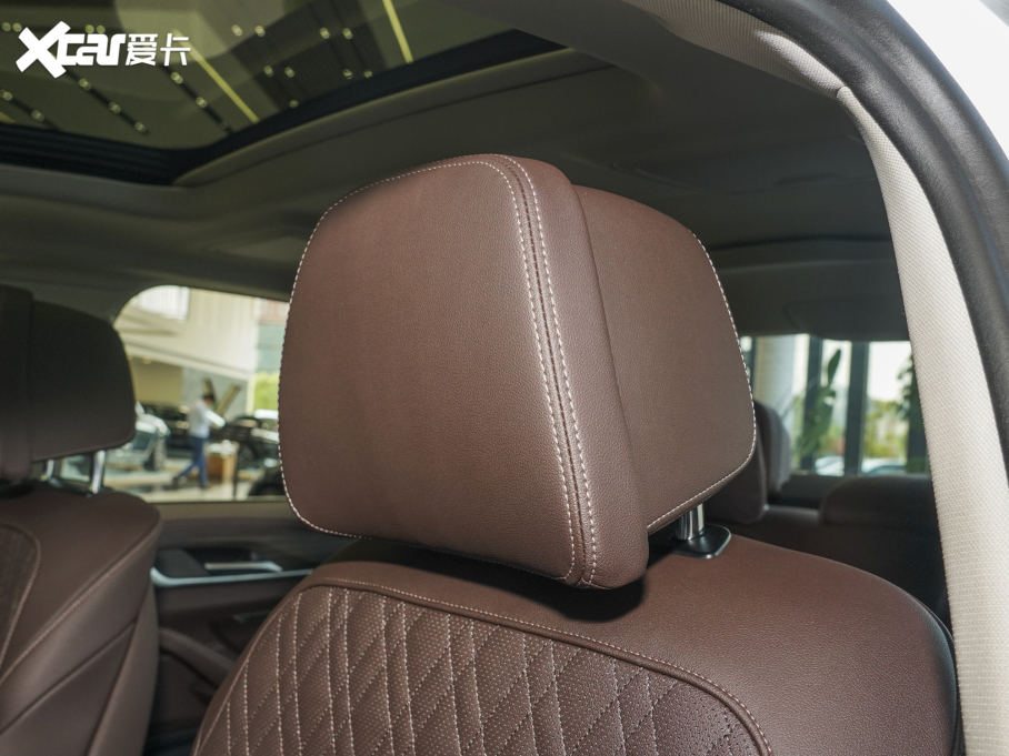 2023R5ϵ 530Li  Ab