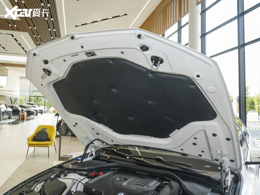 2023R5ϵ 530Li  Ab