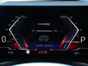 2023eDrive 40 L ҹ\b п؅^