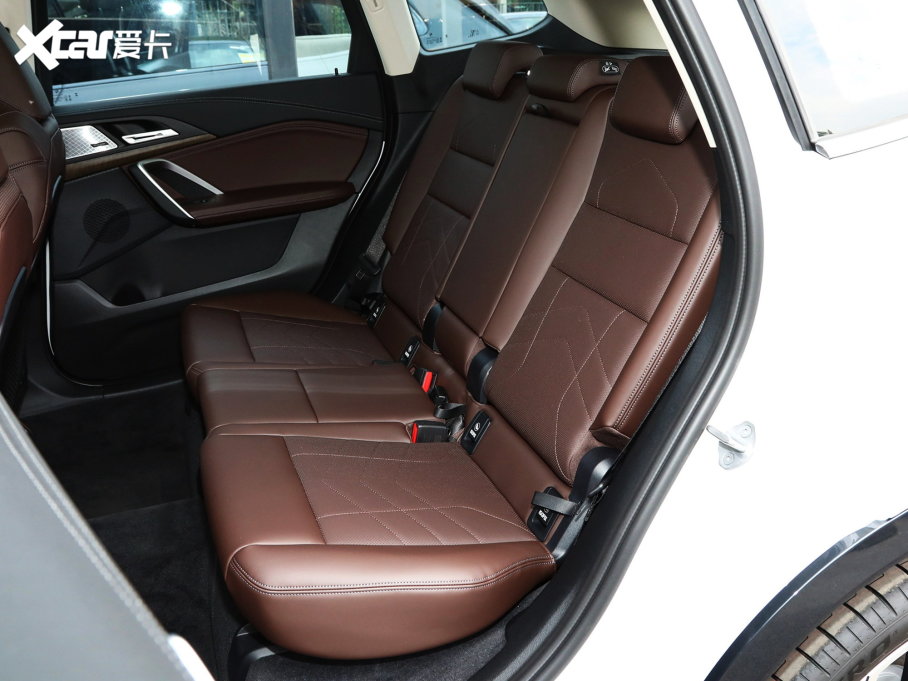 2023��RX1 xDrive25Li X�O(sh��)Ӌ���b