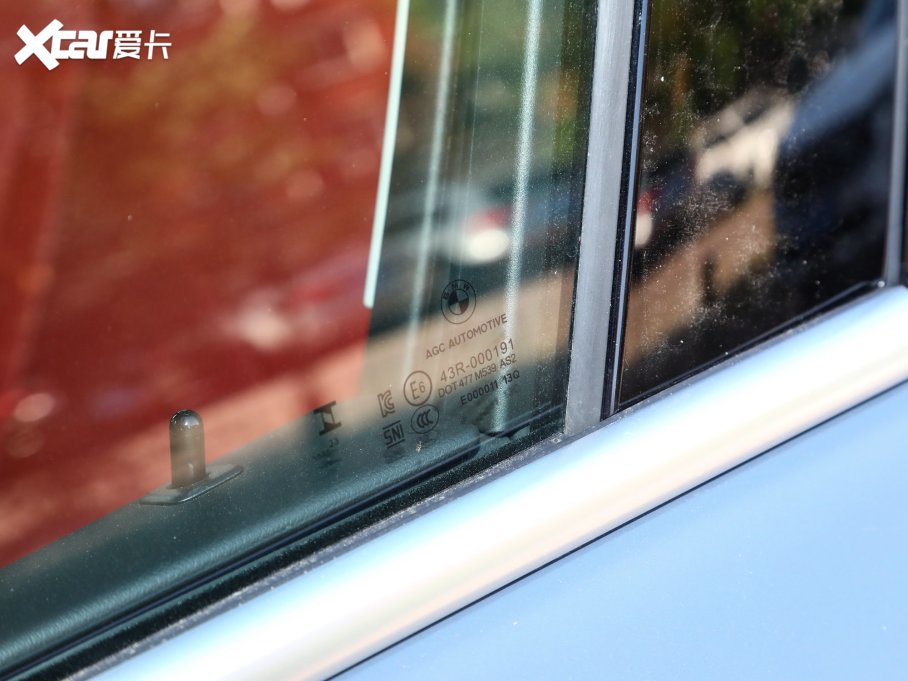 2023RX1 sDrive25Li M\b