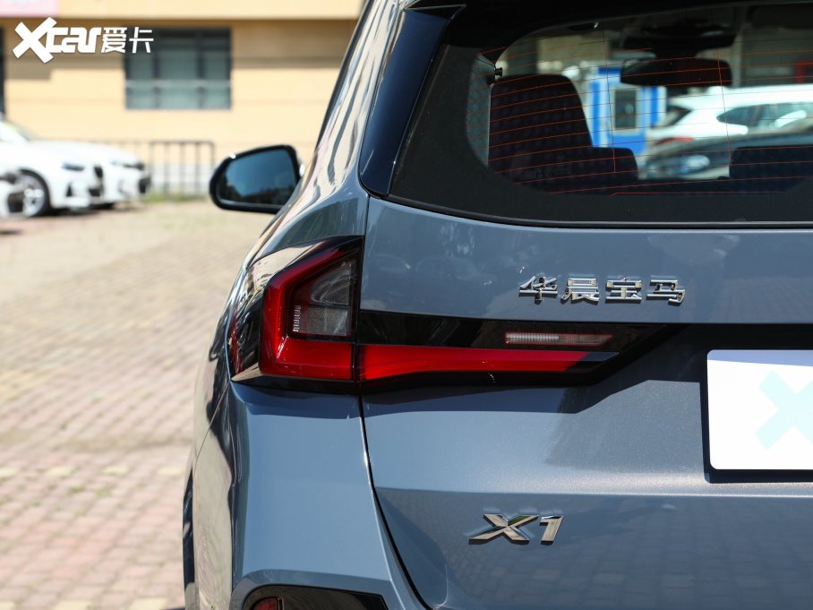 2023RX1 sDrive25Li M\(yn)b