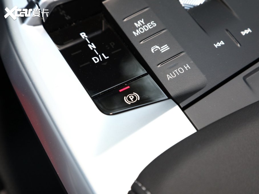 2023RX1 sDrive25Li M\b