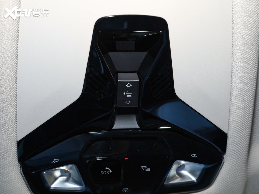 2023RX1 sDrive25Li M\b