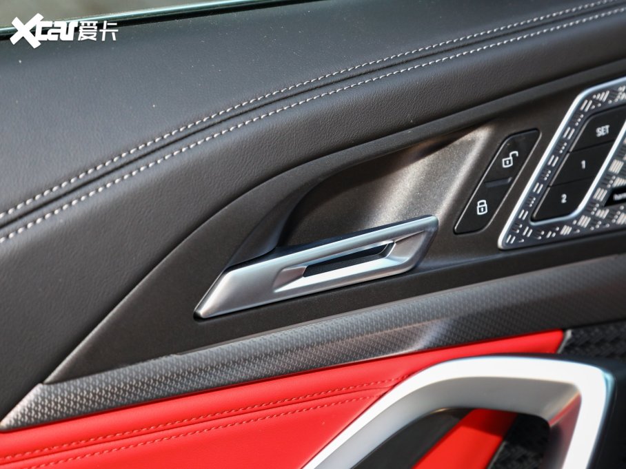 2023RX1 sDrive25Li M\(yn)(dng)b