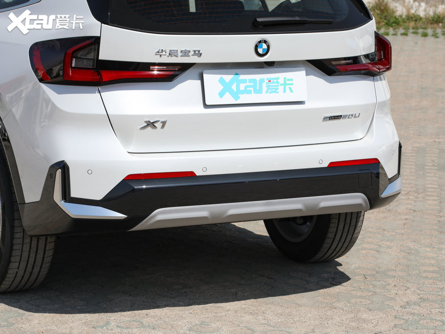 2023RX1 sDrive20Li XOӋb