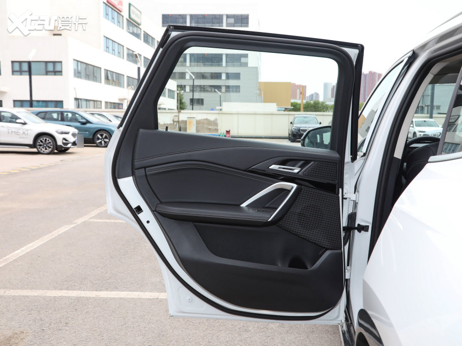 2023RX1 sDrive20Li XO(sh)Ӌ(j)b