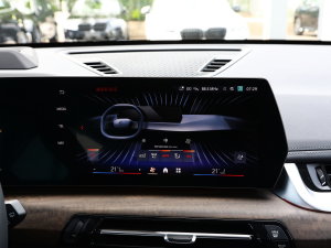 2023xDrive25Li XO(sh)Ӌb п؅^(q)