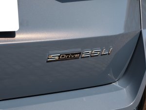 2023sDrive25Li M˶װ ϸ