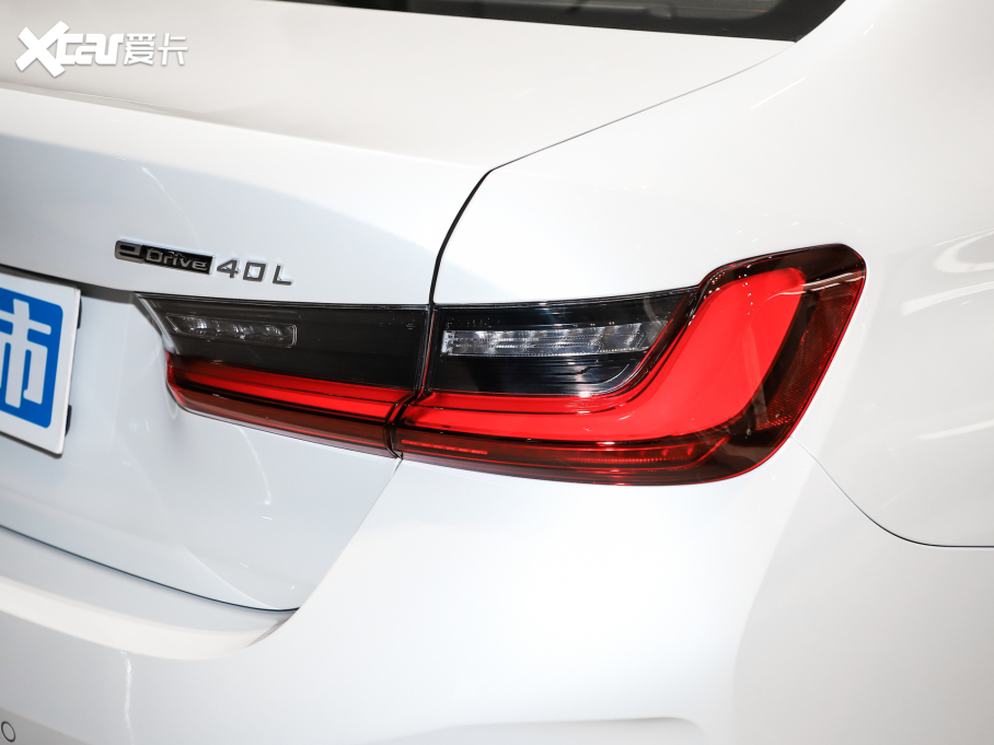 2025Ri3 eDrive 40 L ҹ\b