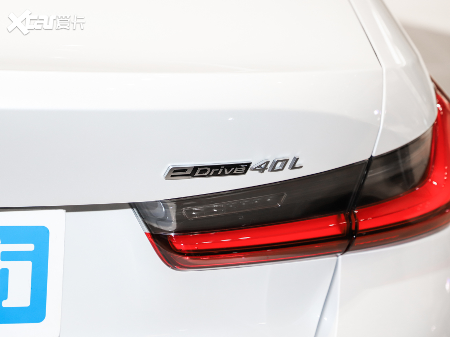 2025Ri3 eDrive 40 L ҹ\b