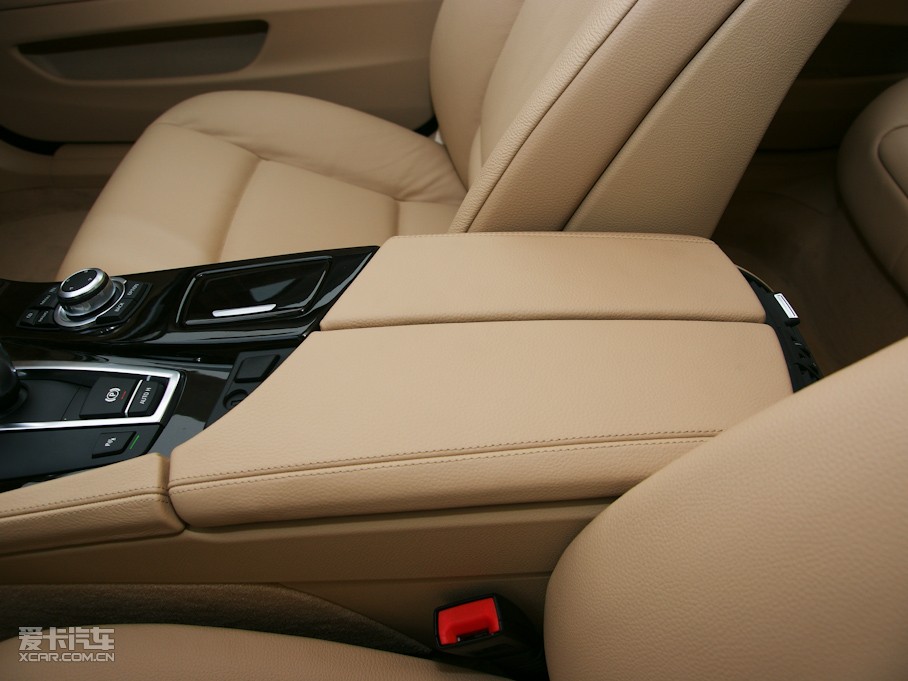 2011��R5ϵ 523Li ���A��