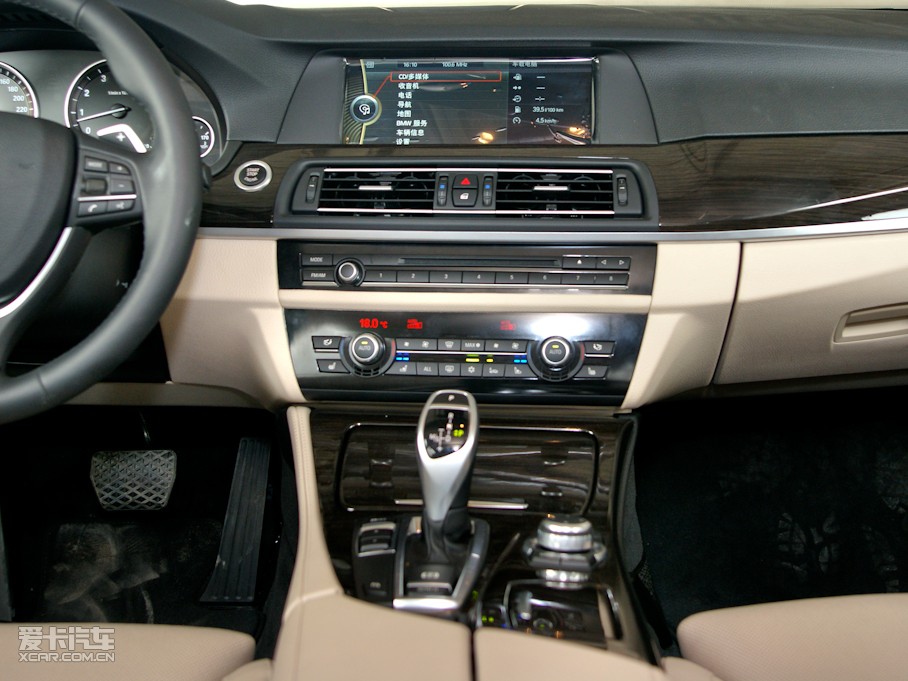 2011��R5ϵ 535Li ������