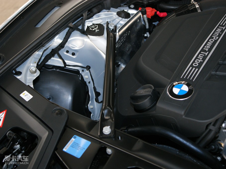 2011��R5ϵ 535Li ������