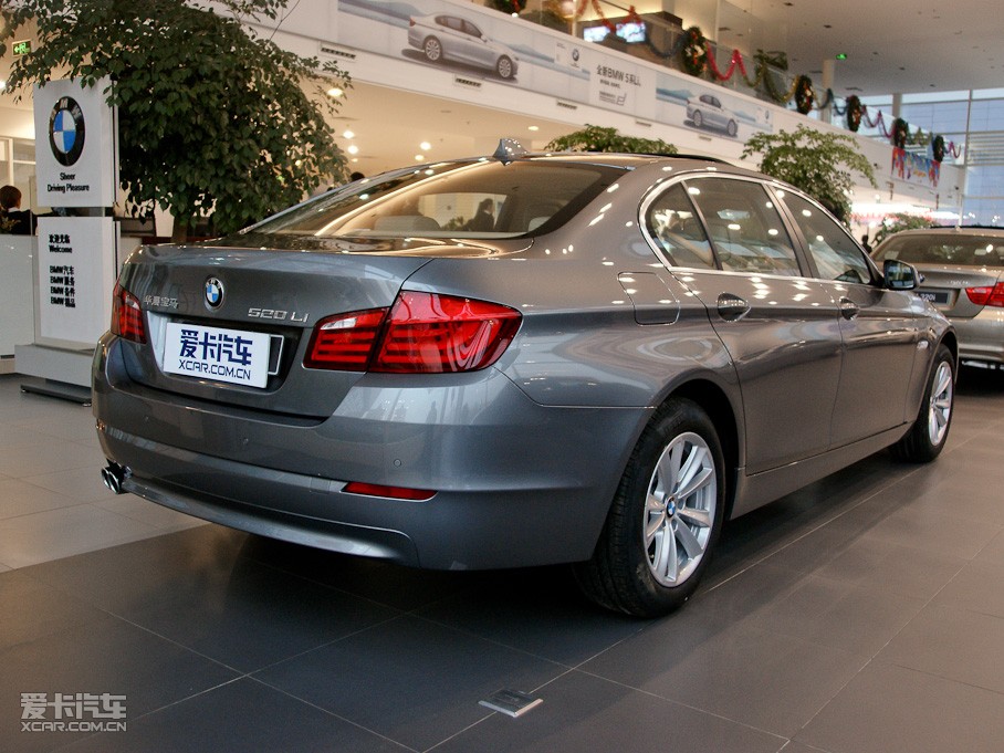 2011R5ϵ 520Li Ű