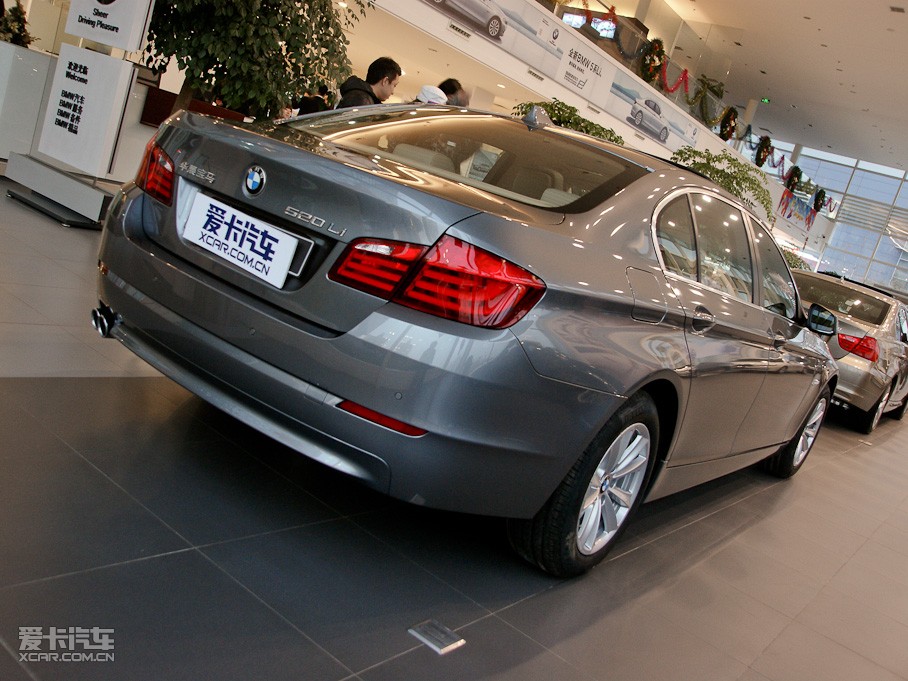 2011R5ϵ 520Li Ű