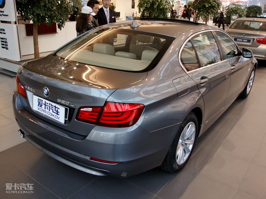 2011R5ϵ 520Li Ű