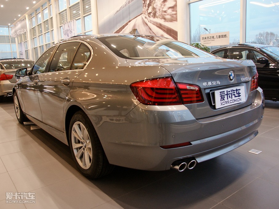 2011R5ϵ 520Li Ű