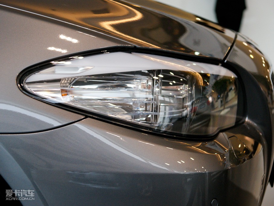 2011R5ϵ 520Li Ű