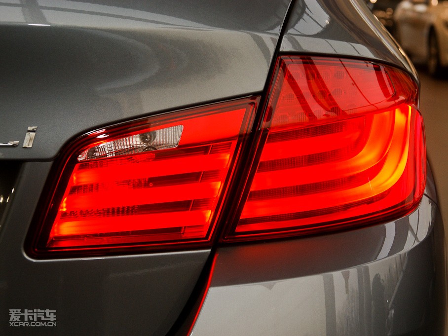 2011��R5ϵ 520Li ���Ű�