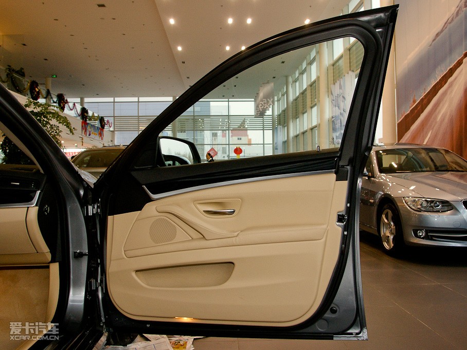 2011R5ϵ 520Li Ű