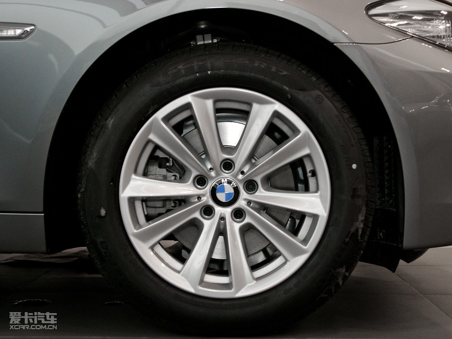 2011��R5ϵ 520Li ���Ű�