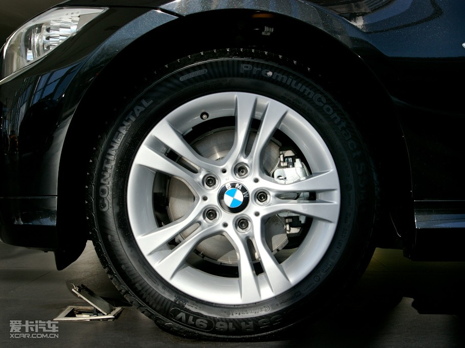2011��R3ϵ 320i �r�а�