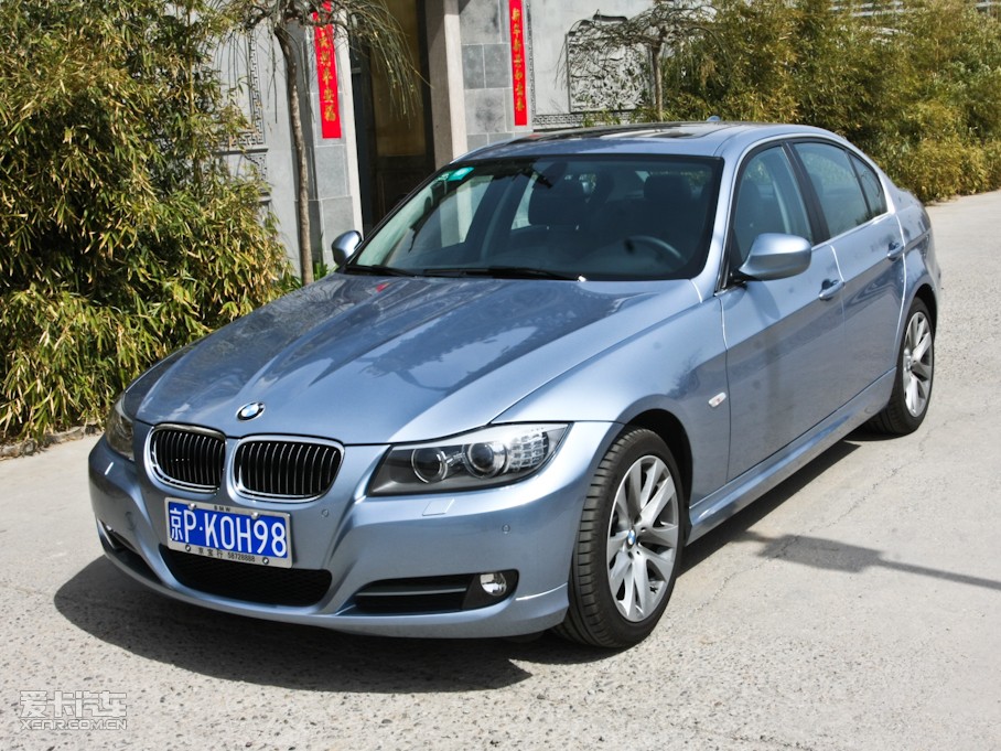 2011R3ϵT 320i A