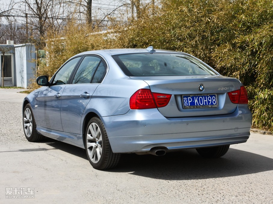 2011R3ϵT 320i A