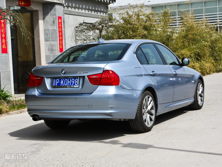2011R3ϵT 320i A