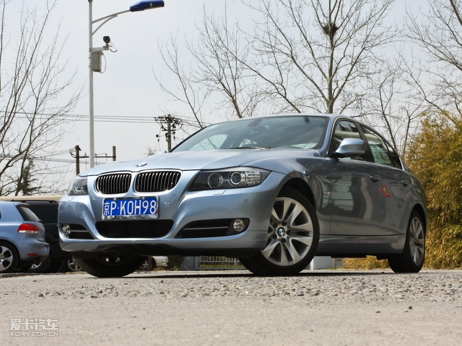 2011R3ϵT 320i A