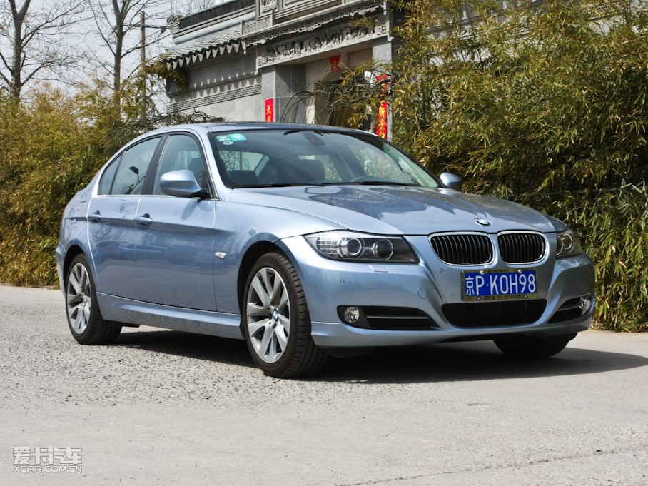 2011R3ϵT 320i A