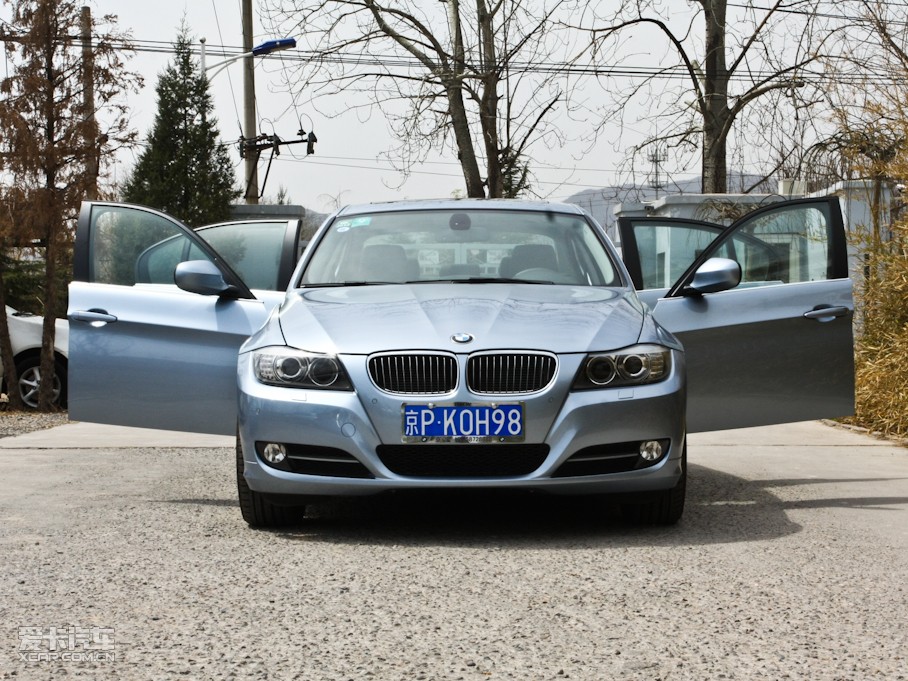2011R3ϵT 320i A