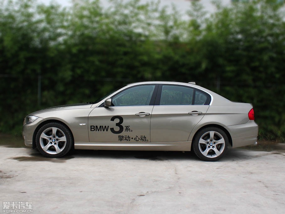 2011R3ϵT(mn) 325i A